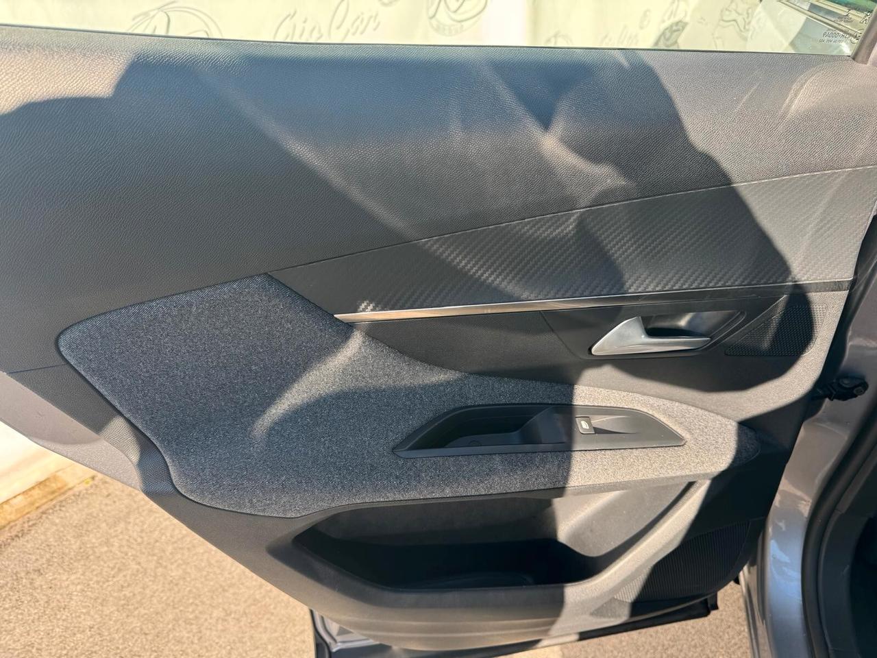 Peugeot 3008 1.5 BlueHDi 130cv S&S EAT8 Active Business F1 Navi Camera