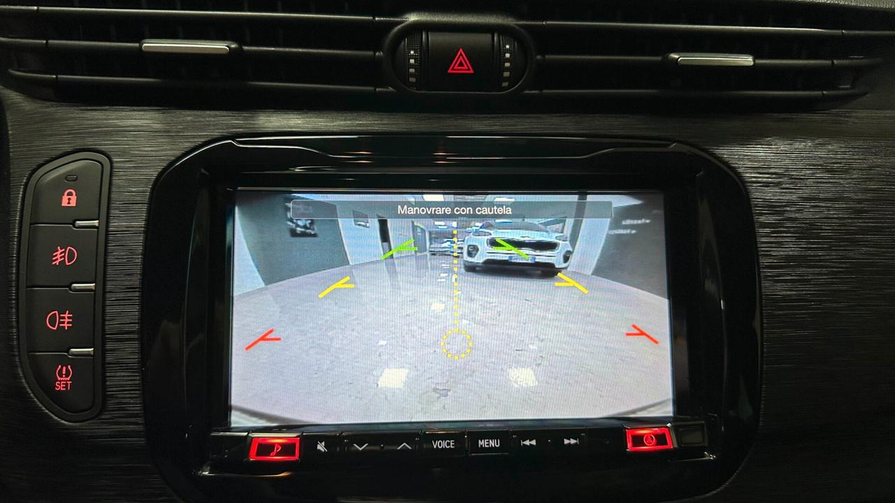 Alfa Romeo Giulietta 1.6 JTDm 120 CV B-Tech