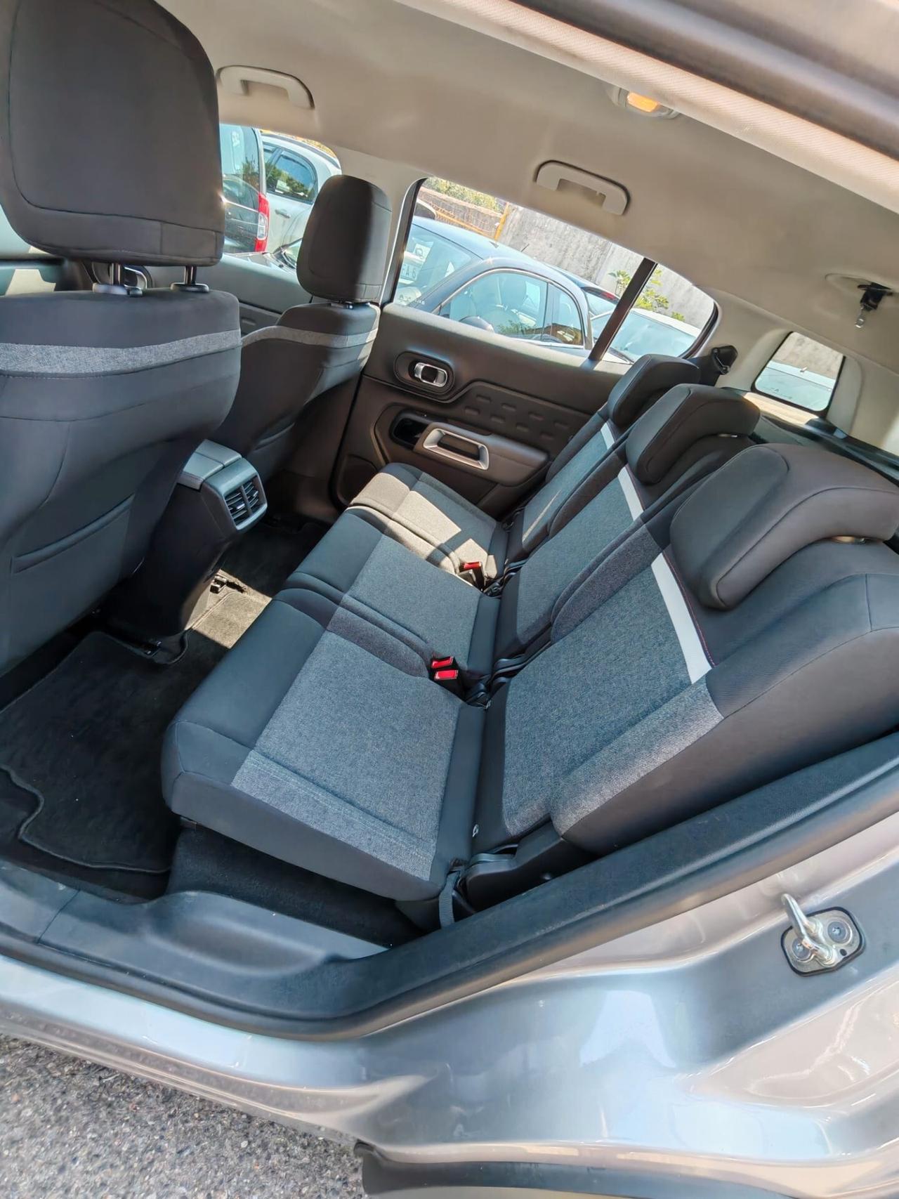 Citroen C5 Aircross BlueHDi 130 S&S Business