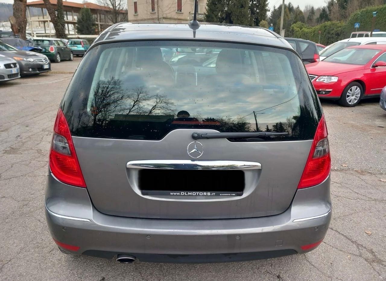 Mercedes-benz A 160 A 160 BlueEFFICIENCY Special Edition