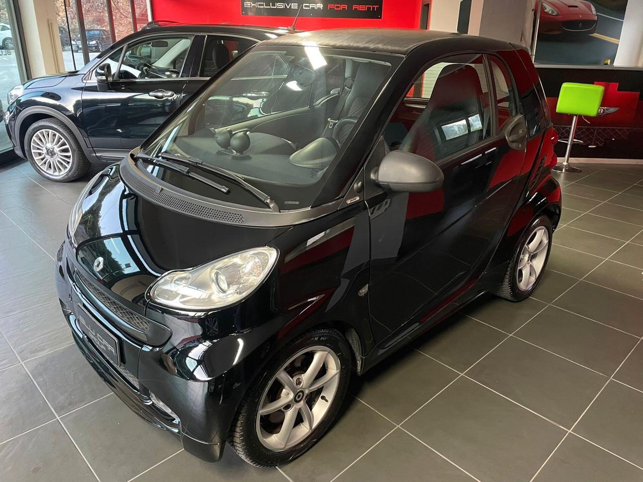 SMART FORTWO 1.0 PULSE 70cv