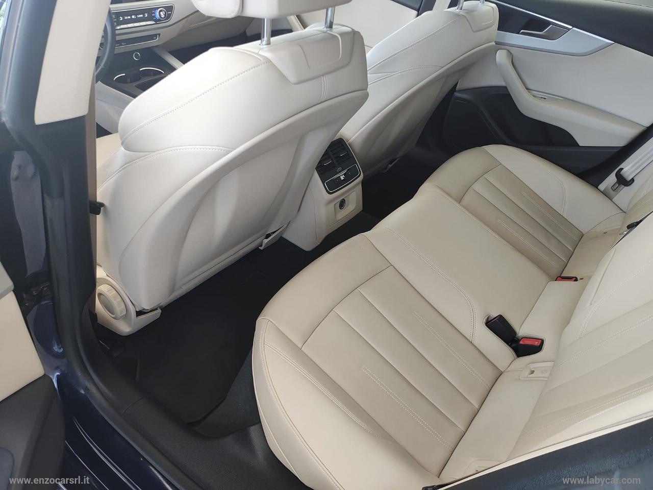 AUDI A5 SPB 35 TDI S tronic Business Advanced MATRIX