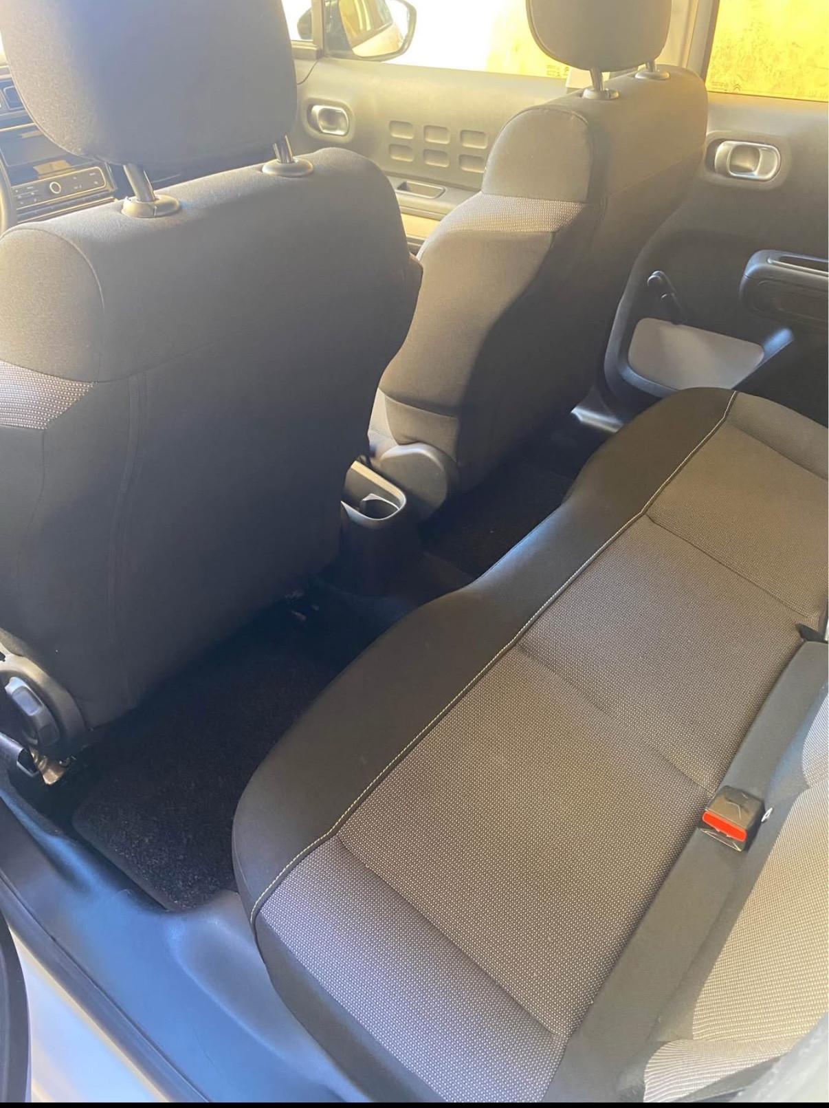 Citroen C3 BlueHDi 100 S&S Shine