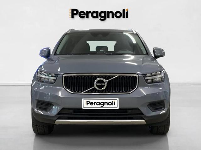 VOLVO XC40 D4 AWD Geartronic Business Plus