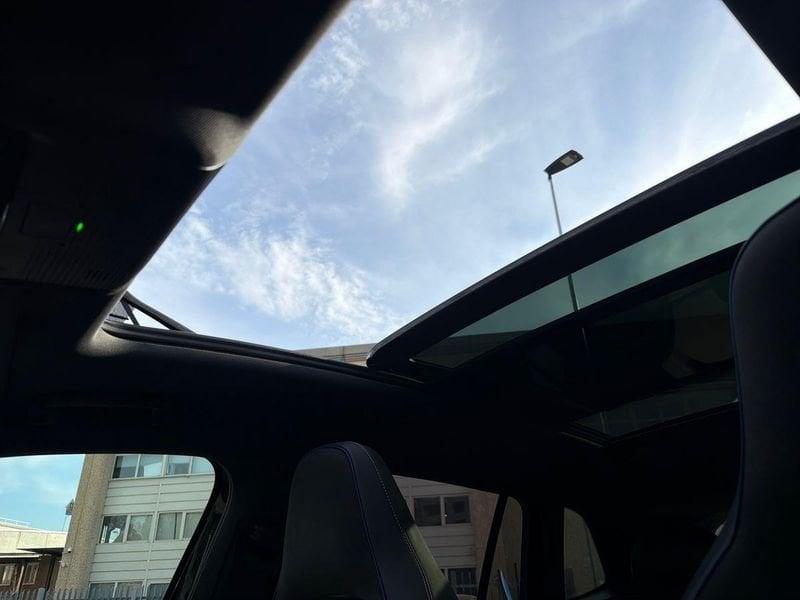 Volkswagen Tiguan 1.5 tsi ehybrid R-Line Plus 204cv dsg