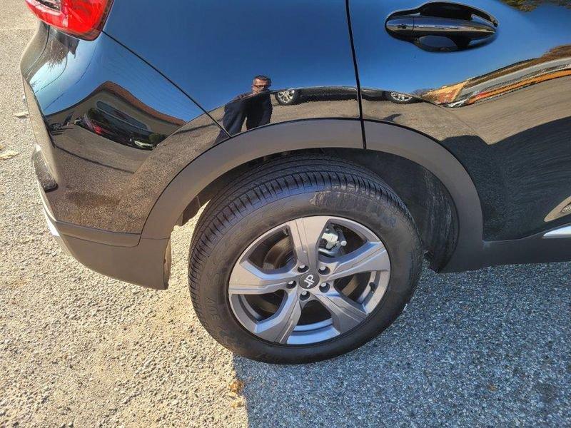 DR AUTOMOBILES dr 5.0 unica