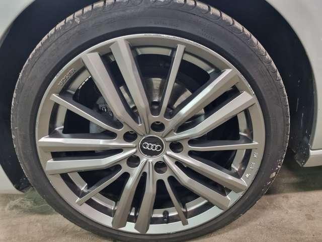 Audi A3 A3 5p 1.9 tdi Attraction 110cv auto