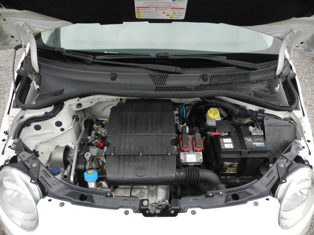 FIAT 500 1.2 8v Lounge -OK NEOPATENTATI- UNICA PROPRIETARIA