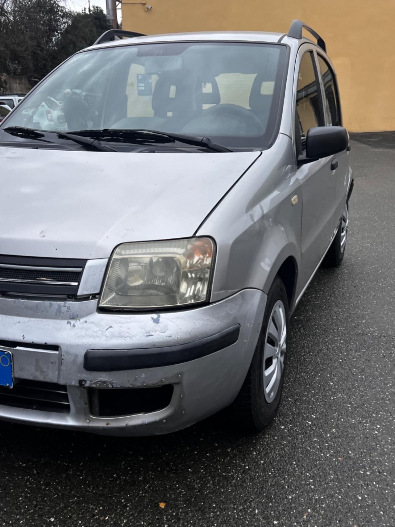 Fiat Panda 1.2 Dynamic