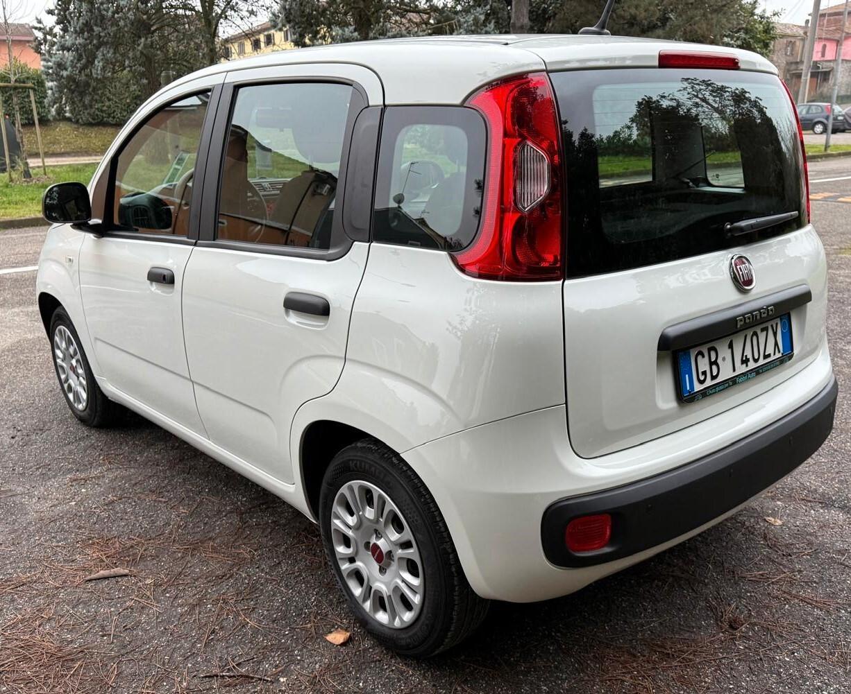 Fiat Panda 1.2 EasyPower Easy ADATTA NEOPATENTATI