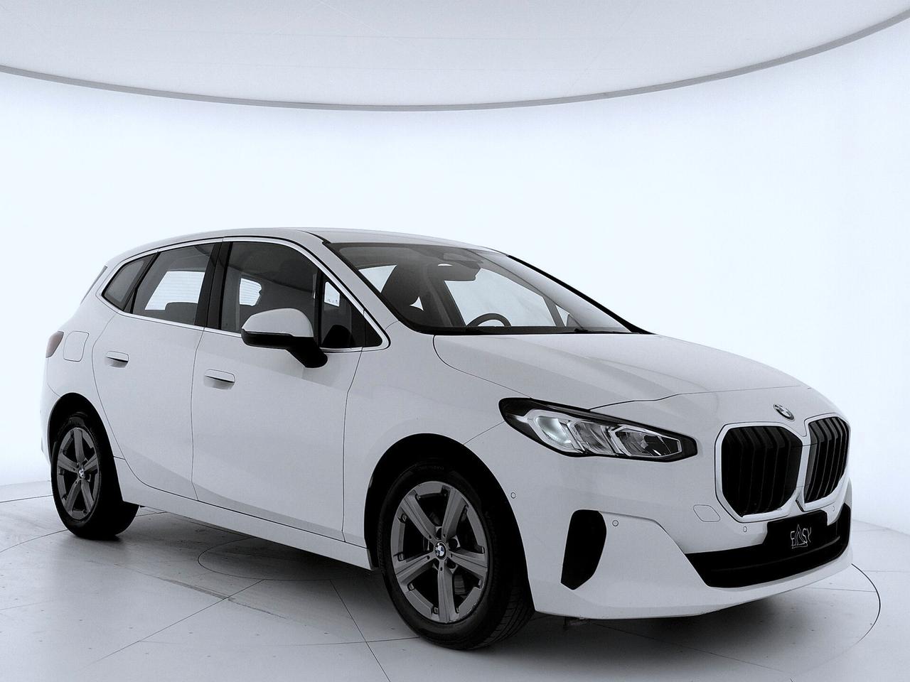 Bmw 2er Active Tourer 218d - TAGLIANDI BMW