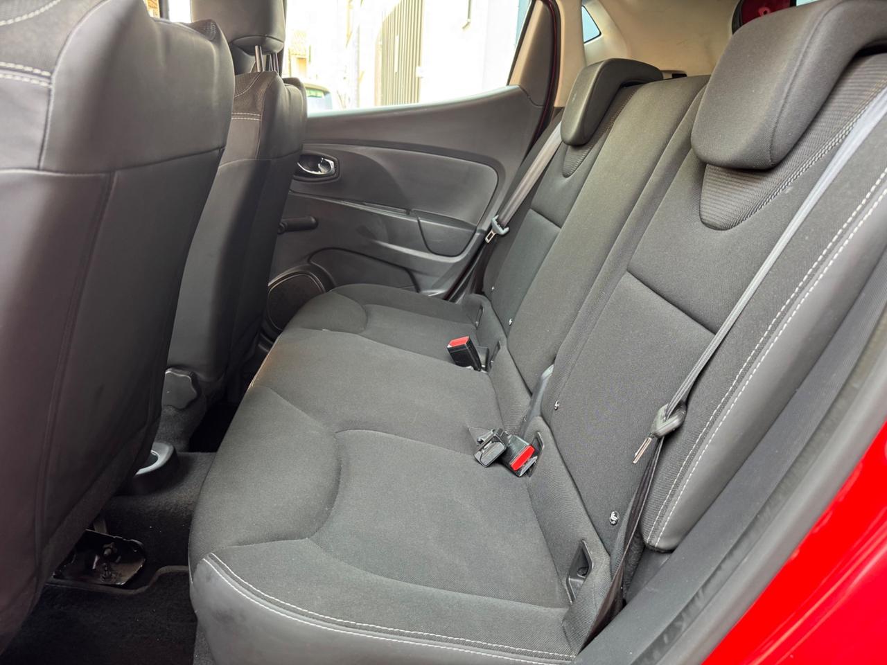 Renault Clio 1.5 dCi 8V 75CV 5 porte Live