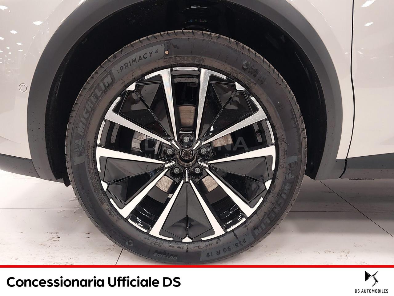 DS DS 7 1.5 bluehdi pallas 130cv auto