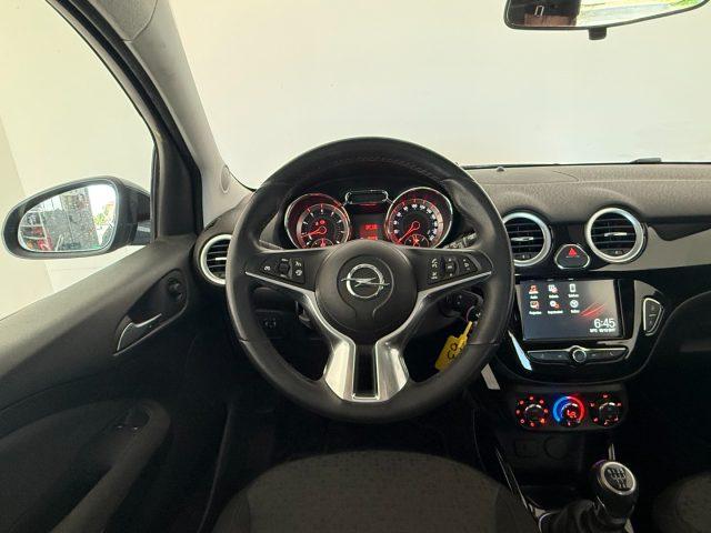 OPEL Adam Rocks 1.2 70 CV Air