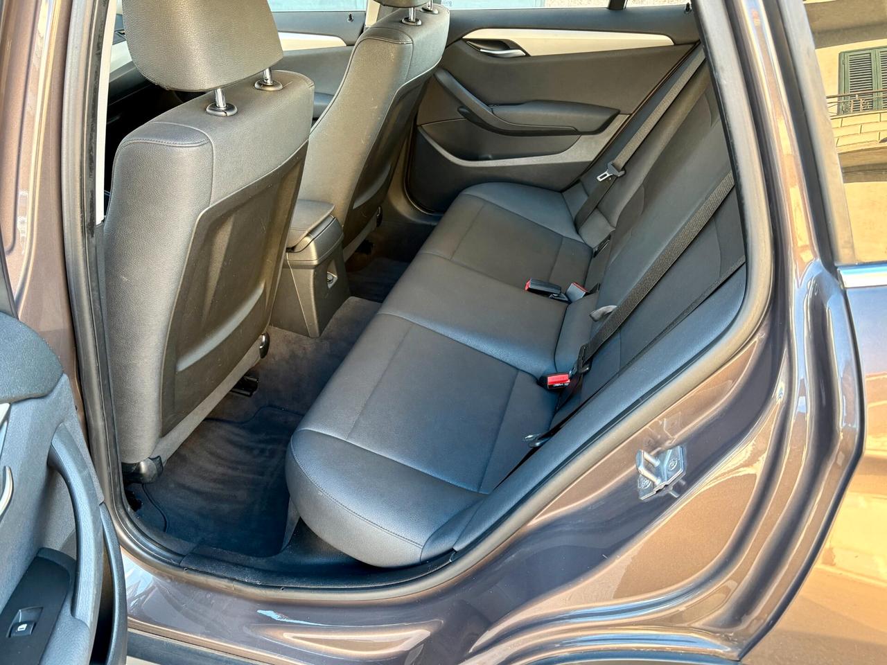 Bmw X1 sDrive18d "172.000KM"-'13