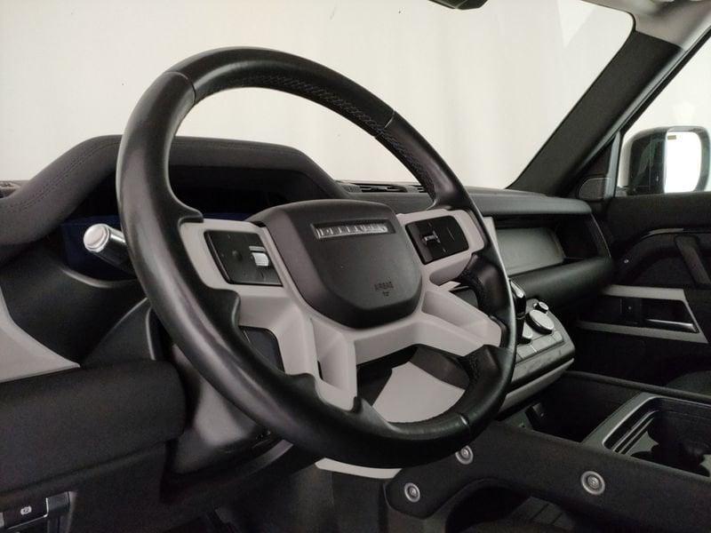 Land Rover Defender 110 2.0d sd4 S awd 240cv auto