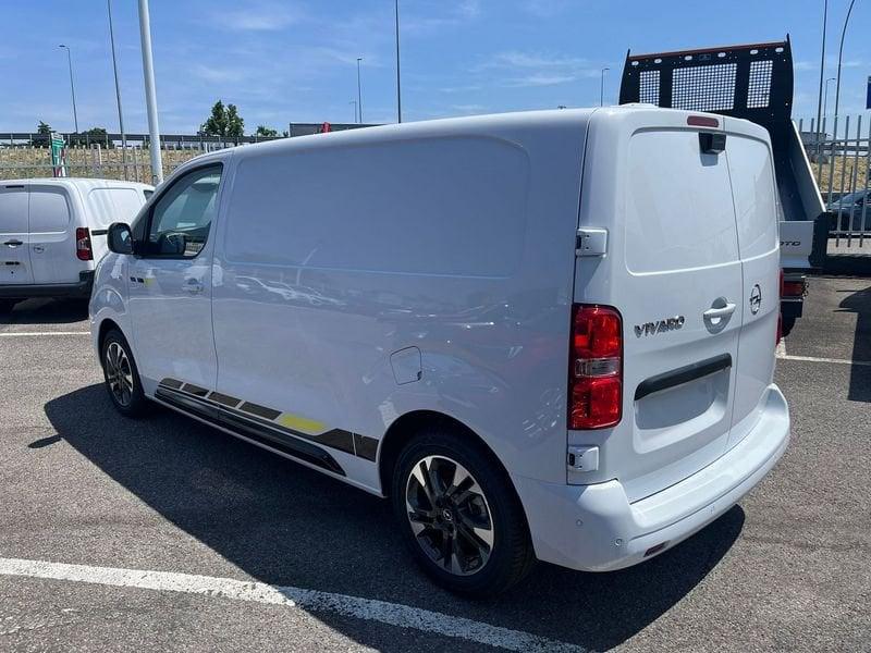 Opel Vivaro 2.0 Diesel 180CVS&SAT8 Sportive (IVA ESCL.)