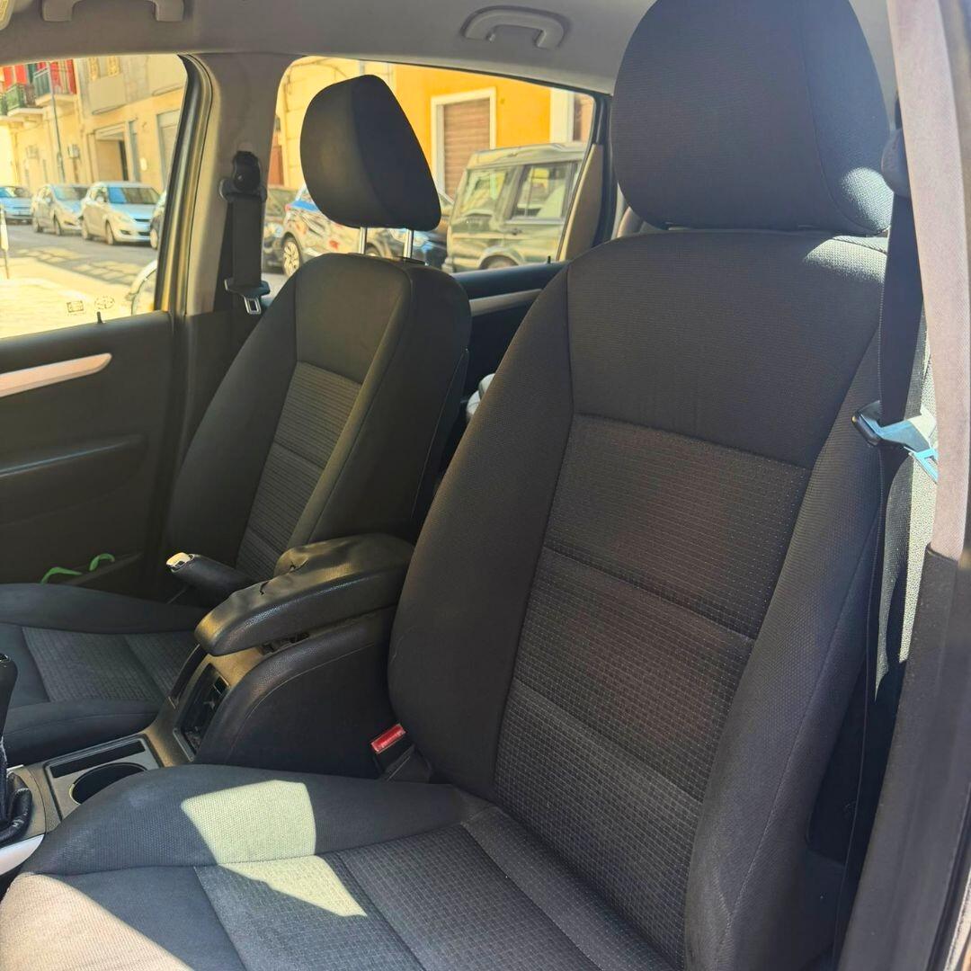 Mercedes Classe B 150 - 95CV *METANO*