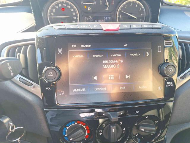 LANCIA Ypsilon 1.2 69 CV 5 porte GPL Gold