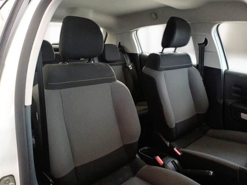 Citroen C3 BlueHDi 100 S&S Feel