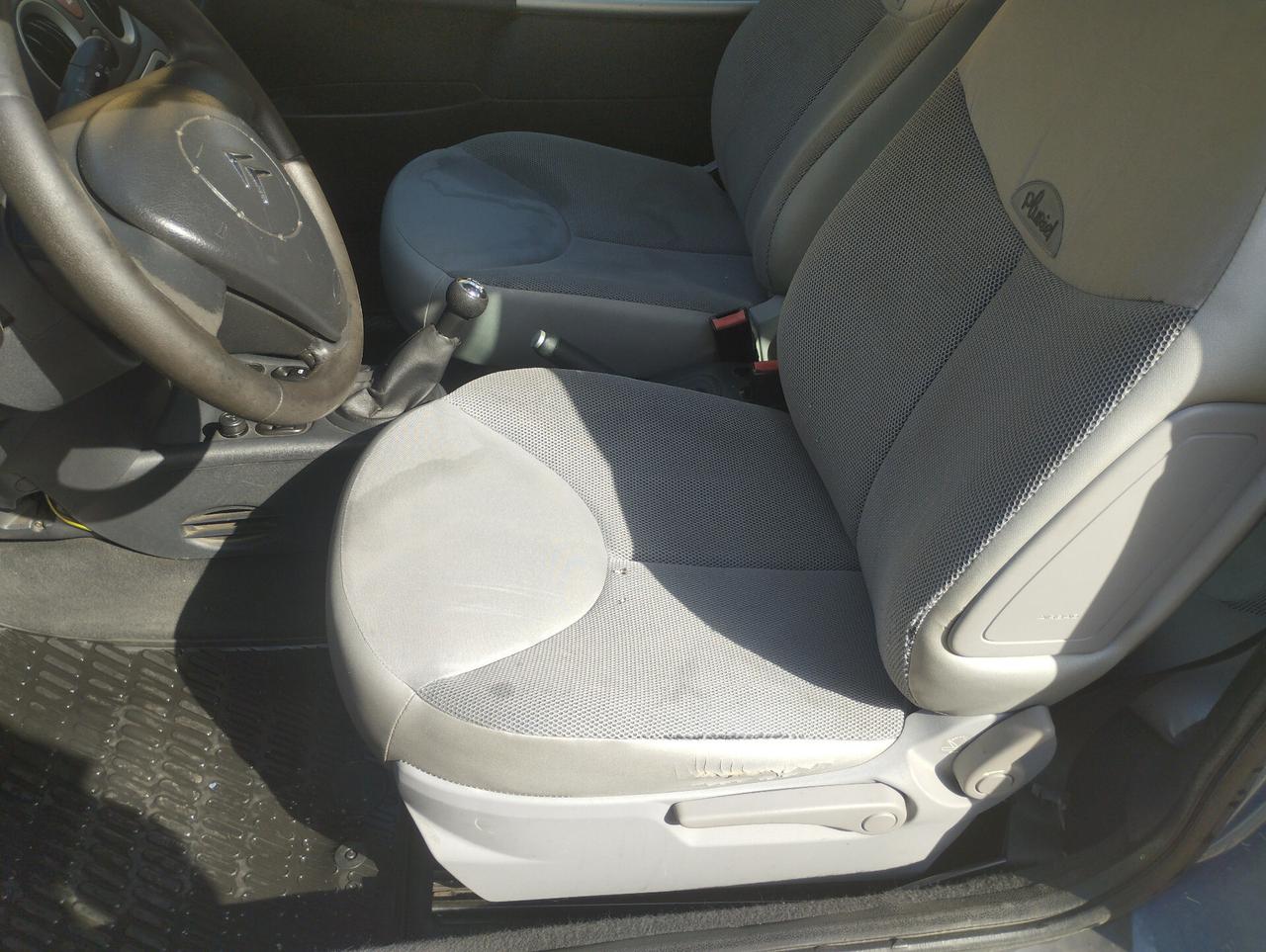 Citroen C3 Pluriel 1.4 HDi 70CV Classique