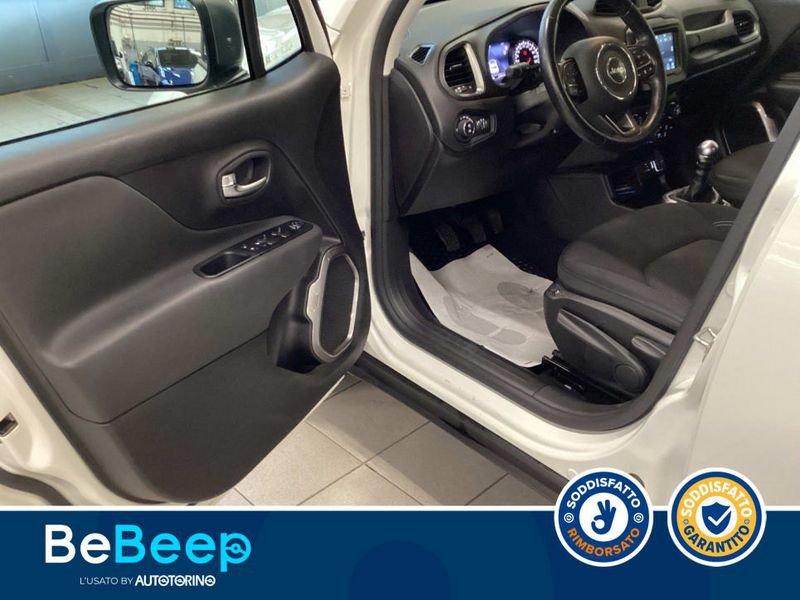 Jeep Renegade 1.0 T3 LIMITED 2WD