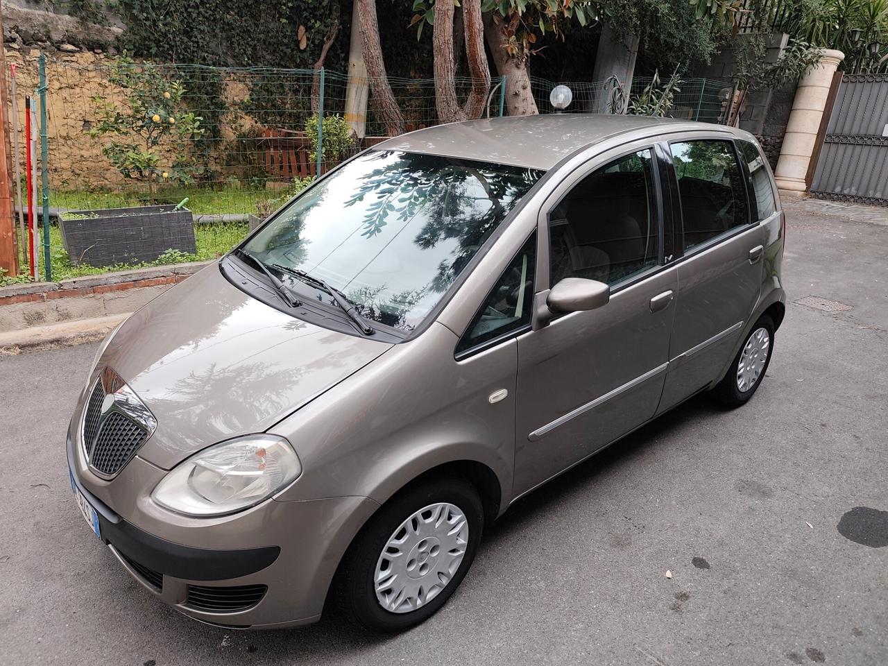 Lancia MUSA 1.4 benzina 2007