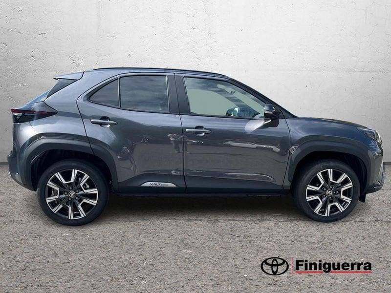 Toyota Yaris Cross 1.5H (130CV) E-CVT Lounge