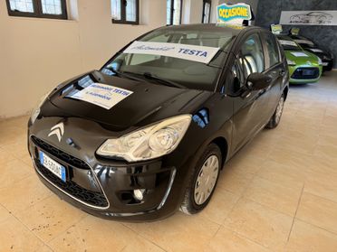 Citroen C3 1.1 Exclusive