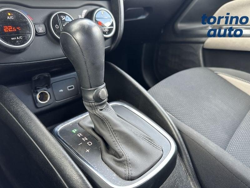 FIAT Tipo 1.6 Mjt S&S DCT SW Business ( AUTOMATICA )