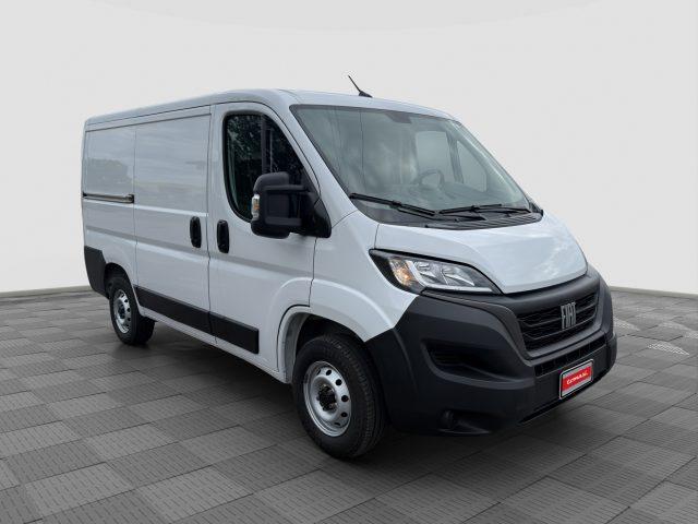 FIAT Ducato Ducato 30 2.2 Mjt 120CV PC-TN Furgone