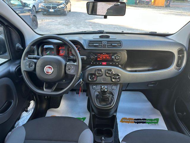 FIAT Panda BIFUEL con pochi km!!! 0.9 TA Turbo N.P. Easy