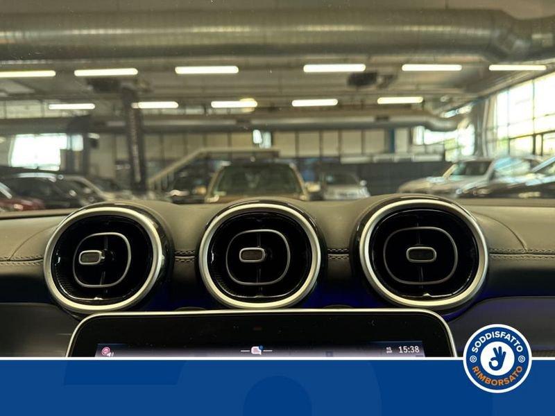 Mercedes-Benz GLC 300de 4Matic EQ-Power AMG Line Advanced