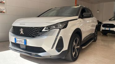 Peugeot 3008 BlueHDi 130 S&S GT