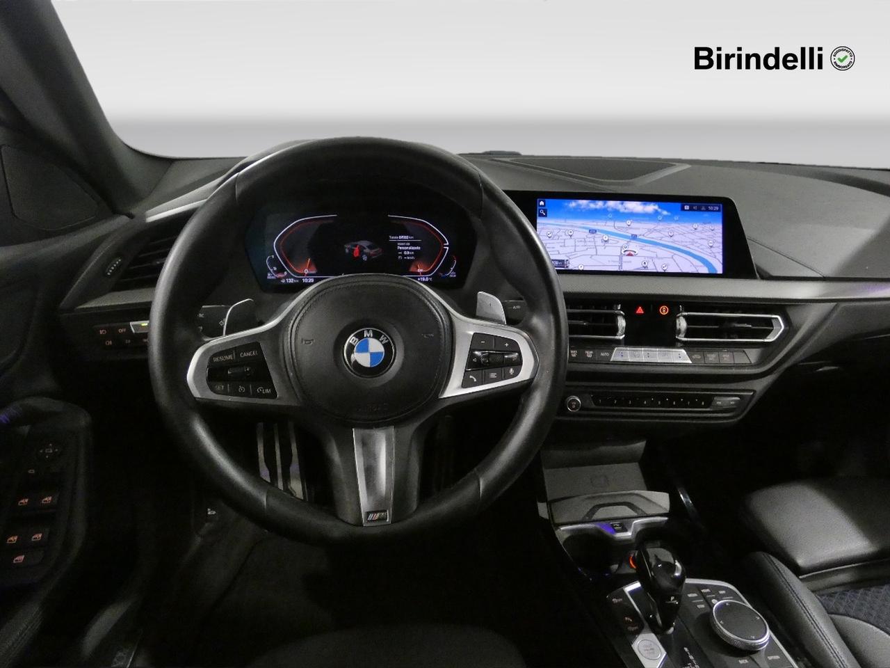 BMW Serie 2 G.C. (F44) - 218d Gran Coupé Msport