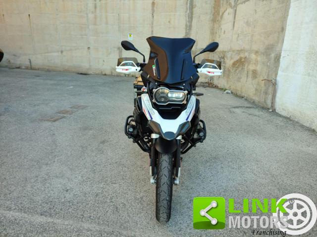 BMW R 1250 GS GS