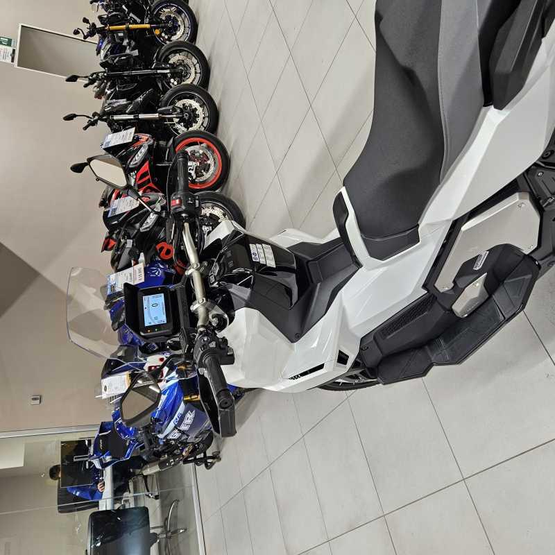 Honda X-ADV 750 - 2026