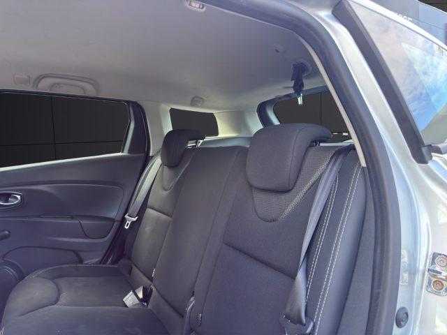 RENAULT Clio Sporter dCi 8V 75 CV Life