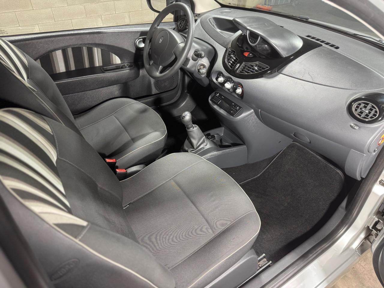 RENAULT TWINGO 1.2 75CV NEOPATENTATI