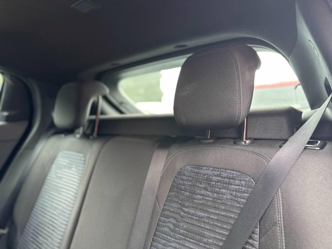 ALFA ROMEO Junior - Junior 1.2 ibrida 145cv edct6