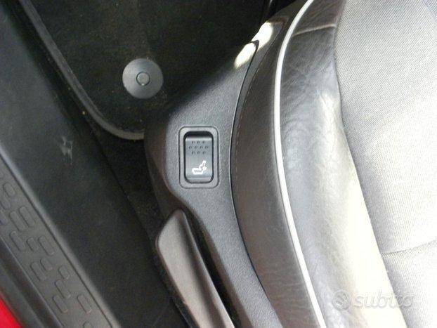 Fiat 500X 1.6 MultiJet 120 CV Lounge CLIMATRONIC XENON CRUISE CAMERA CERCHI PELLE MULTIFUNZIONE