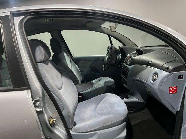 CITROEN C3 1.4 HDi Exclusive