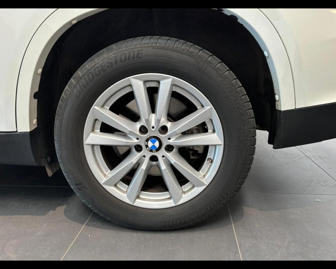 BMW X5 F15 - X5 xdrive40d Business auto