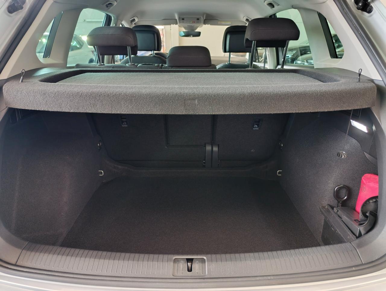 Volkswagen Tiguan 2.0 tdi Life 150cv dsg