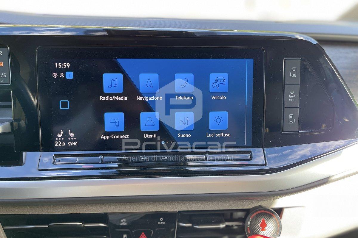 VOLKSWAGEN Multivan 2.0 TDI 150CV DSG Style