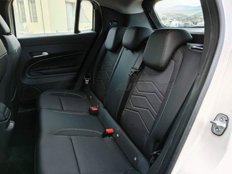 Jeep Avenger Avenger 1.2 turbo Altitude fwd 100cv