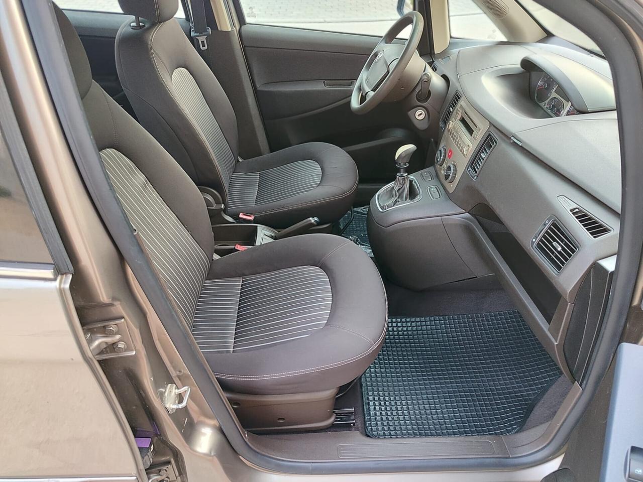 Lancia MUSA 1.4 BENZ 2009!!!