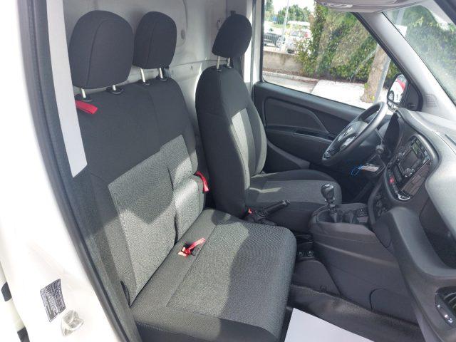 FIAT Doblo Doblò 1.4 Natural Power PL-TN 3 POSTI Maxi Lounge