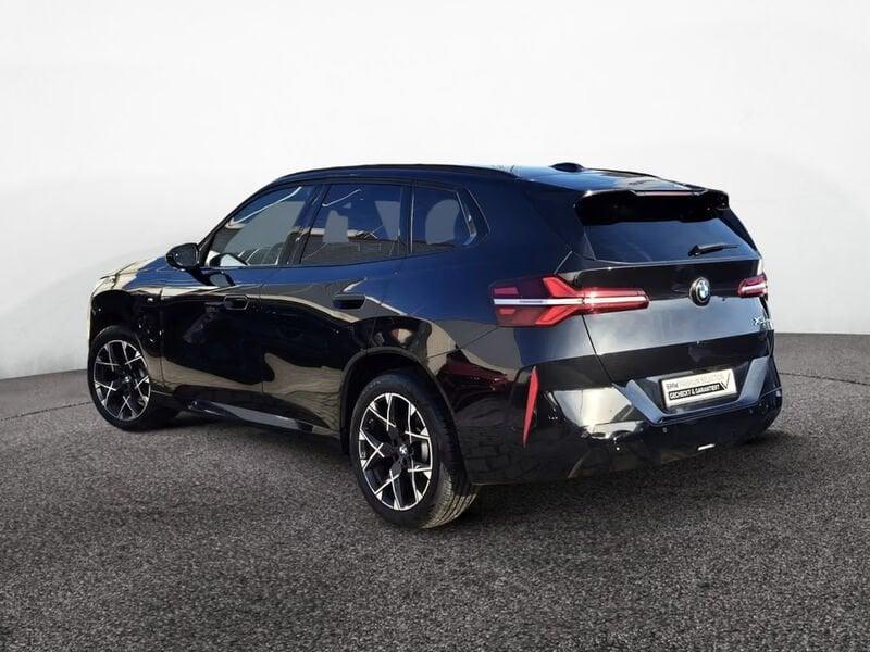 BMW X3 BMW X3 xdrive20d M Sport auto LED ACC CAMERA 360 HEAD UP