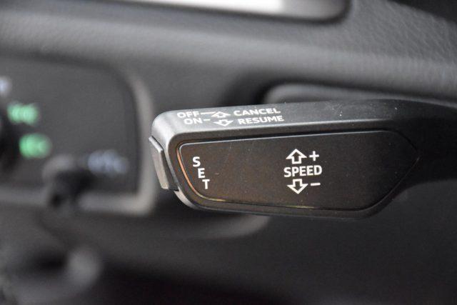 AUDI A3 1.6 TDI 116 CV S tronic Business